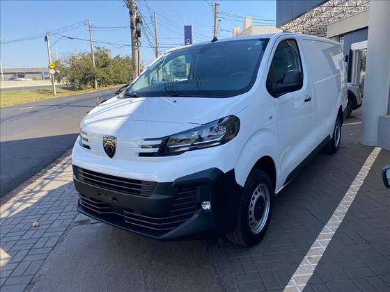 PEUGEOT EXPERT 2.2 TURBO DIESEL CARGO MANUAL